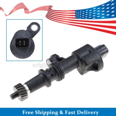 $11.97 • Buy VSS Vehicle Speed Sensor 78410-S04-952 For 2000-2001 Acura Integra Honda Civic