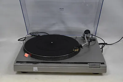 Technics SL-B2 Belt-Drive With Pitch Turntable/Record Player -Vintage Japan 70's • $299.95