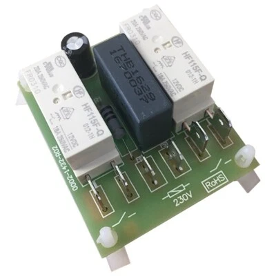 Pcb Controller Suits Smeg:  Sa9066xs • $49