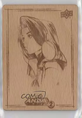 2023 Upper Deck Marvel Anime Vol 2 Woodblock Echo Mirage #WH-26 L5j • $9.10