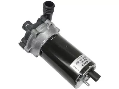 For 2013-2016 Mercedes GL450 Auxiliary Water Pump Bosch 97475RQ 2014 2015 • $89.95