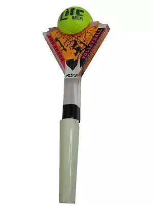 Miller Lite Beer Tap Handle Pro Beach Volleyball • $24.74