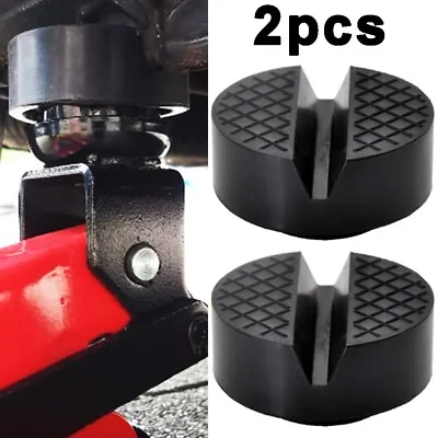 For Ford Mustang Car Jacking Point Jack Pad Adaptor Tool • $11.99