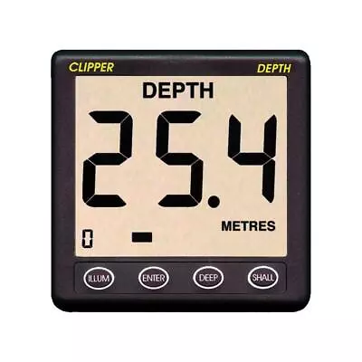 NASA Clipper Depth Display Only • £174.99