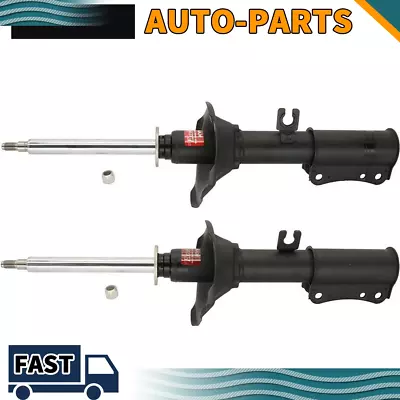 For Mazda MPV Front Left+Front Right Suspension Complete Struts Assembly KYB • $205.15