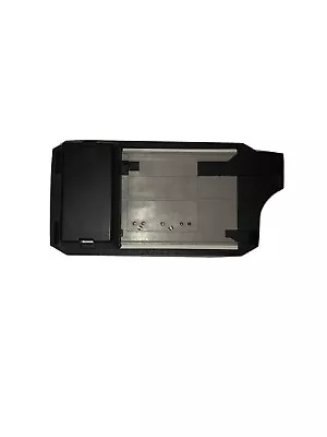 Addressograph Bartizan Manual Credit Card Imprint Machine Model 4850 • $7.99