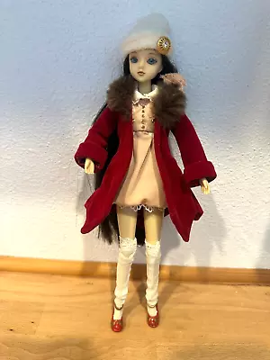 J-Doll Via Sant' Andrea By Jun Planning Nice! • $99.99