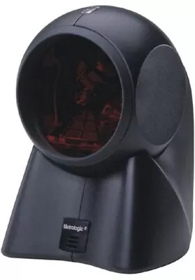 Metrologic MS 7120 Orbit Barcode Scanner (K34269) • $80