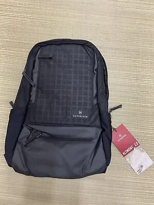 Victorinox Altmont 2.0 Padded Laptop Backpack NWT  • $139