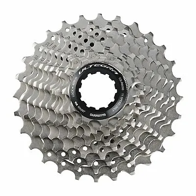 Shimano Ultegra R8000 CS-R8000 Road Bike Cassette 11-28T 11 Speed New In Retail • $59.99