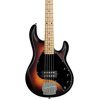 Sterling By Music Man S.U.B. StingRay5 Maple Fingerboard 5-String Bass • $399.99