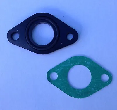 GY6 SCOOTERS/MOPEDS 50cc 80cc GY6 MOTOR INTAKE MANIFOLD SPACER GASKET • $6.95