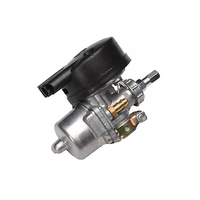 Carburetor Carb For 49cc 50cc 80cc 2 Stroke Engine Motorized Bike Bicycle • $16.64