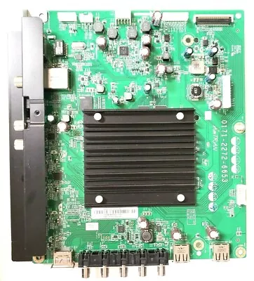 Vizio 55  D55-e0 Main Board Unit 3655-1332-0150 (3d) Motherboard  • $49.99