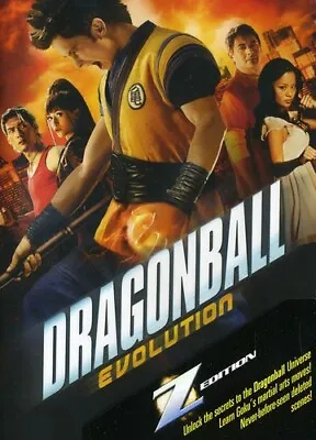 Dragonball: Evolution • $4.99