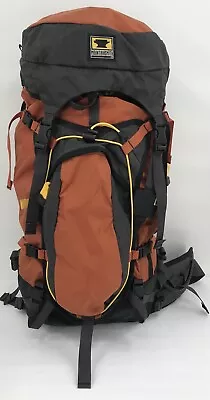 MountainSmith Bag Internal Frame Backpack Hiking Backpacking Mountaineering Day • $59.99