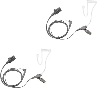 2x Earpiece Headset For Motorola T600 T260 T800 T100 T460 MS355R MT352R MD200TPR • $25.99