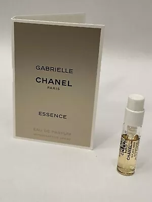 Chanel Gabrielle Essence EDP 1.5ml • £5.99