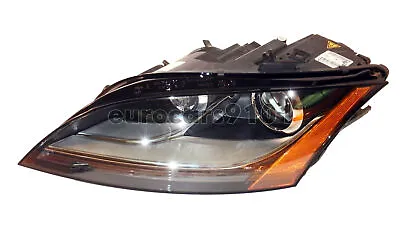 Audi TT TT Quattro Magneti Marelli Left Headlight LUS6802 8J0941029G • $471