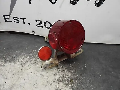 Yamaha DT 400 DT400 Enduro Rear Taillight #3    2716 • $115