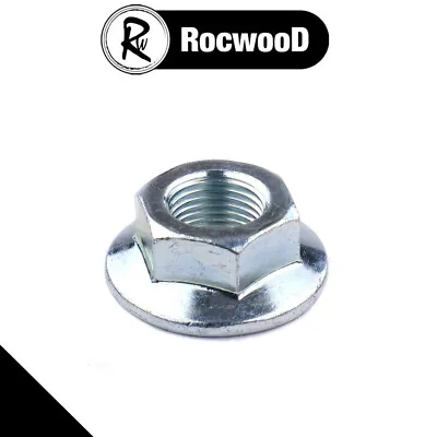 MTD Lawnmower Blade Nut Fits 600 And 800 Series • £5.49