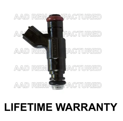  Genuine Fuel Injectors For 2002-2008 Mini  Cooper Non-supercharge • $25