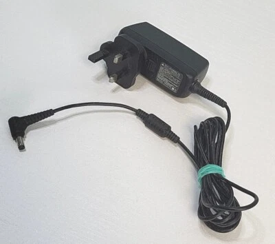£7 • Buy Delta Electronics ADP-40TH A Power Supply PSU Plug UK 3 Pin 19V 2.15A AC/DC Adap