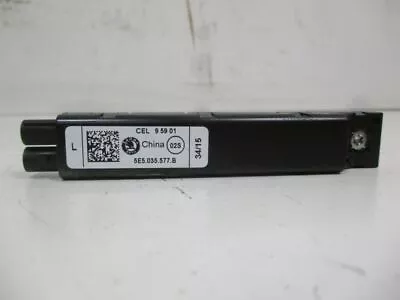 $62.40 • Buy Antenna Amplifier Skoda Octavia (5E3) 2.0 Tdi 5E5035577B