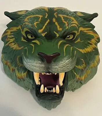 Mondo Masters Of The Universe 1/6 Battle Cat Battlecat Head Sculpt W/O Helmet • $84.99