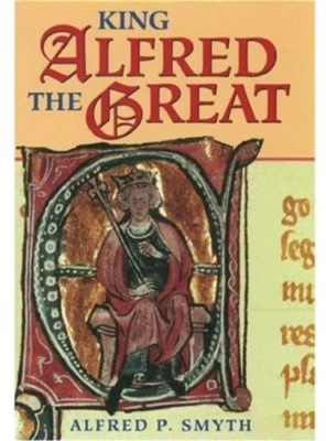 King Alfred The Great • £11.57