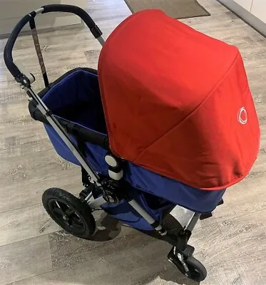 $350 • Buy Bugaboo Cameleon With Plenty Of Accessories