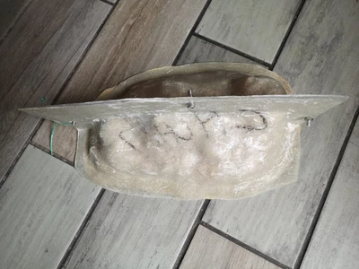 £10 • Buy Concrete Latex Fiberglass Molds Cherub Fairy Garden Statue Mould Ornament 