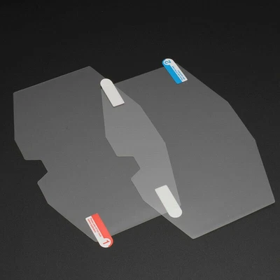 $8.74 • Buy For Suzuki V-STROM 1050 TPU Film Screen Protector Pair 1 Pair Accessories