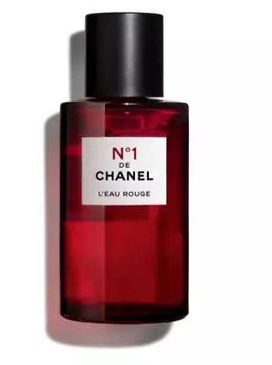 Chanel N°1 DE CHANEL L'EAU ROUGE REVITALISING FRAGRANCE MIST 100ml • £117.60