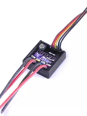 Mtroniks Viper Loco10 Speed Controller - F/R Train • £37.19