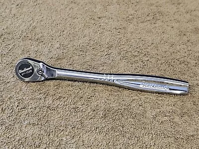 Blackhawk BP1338 Ratchet 3/8  Drive Chrome • $27