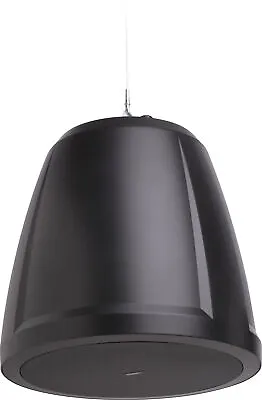 QSC ADP Pendant Sub DVC 6.5  70V W 4ohm Bypass Black • $479.86