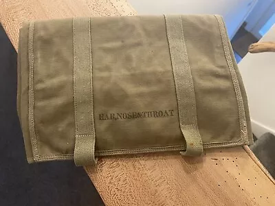 Original WW2 US Medical Surgical Roll • £80