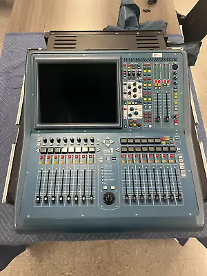 Midas PRO1-IP 48-channel Digital Mixer • $4000