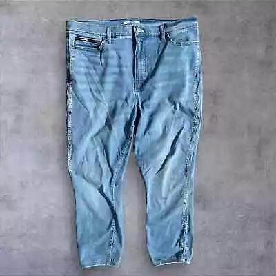 Vintage Tommy Jeans Womans 14 • $25