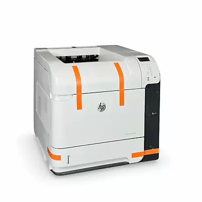HP LaserJet Enterprise 600 M601n Workgroup Laser Printer CE989A • $239.99
