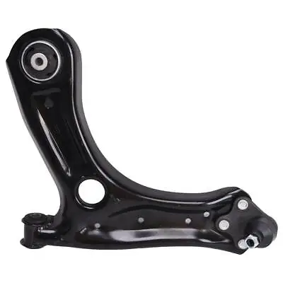 TOPAZ Front Lower Left Control Arm Kit For Skoda Fabia Roomster VW Polo 9N 1.6 • $47.99