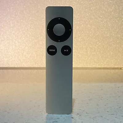 $29 • Buy Apple TV Remote Control Replacement For TV1 TV2 TV3 /DO