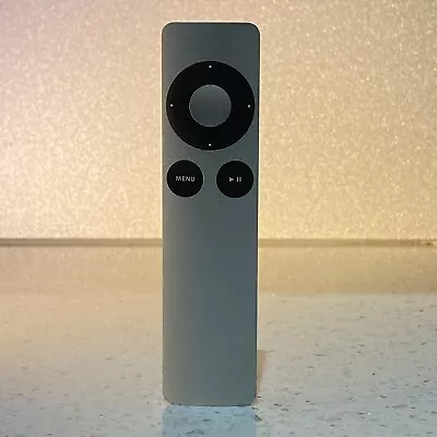 $29 • Buy Apple TV Remote Control Replacement For TV1 TV2 TV3 /DO