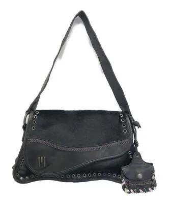 Missoni All Leather Harako One Shoulder Bag AVL85 • $210