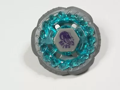 №5299b-takara Beyblade Metal Fight-rock Aries 145d-auto Combine Ship-genuine • $28