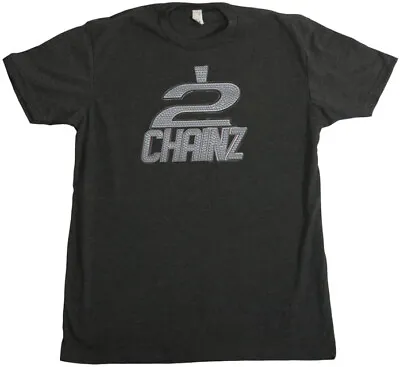 2 CHAINZ Hip Hop Rap Music T-shirt • $19.99