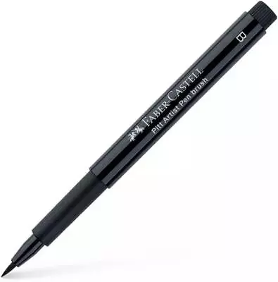 Faber Castell PITT Artist Pen - All Sizes & Colours • £3.83