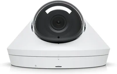 Ubiquiti UniFi Protect G5 Dome Indoor Outdoor Security Camera UVC-G5-DOME • $201