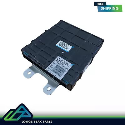 1999 Mitsubishi Montero Sport 3.5L Limited ECU Engine Control Module MD364531 • $142.40